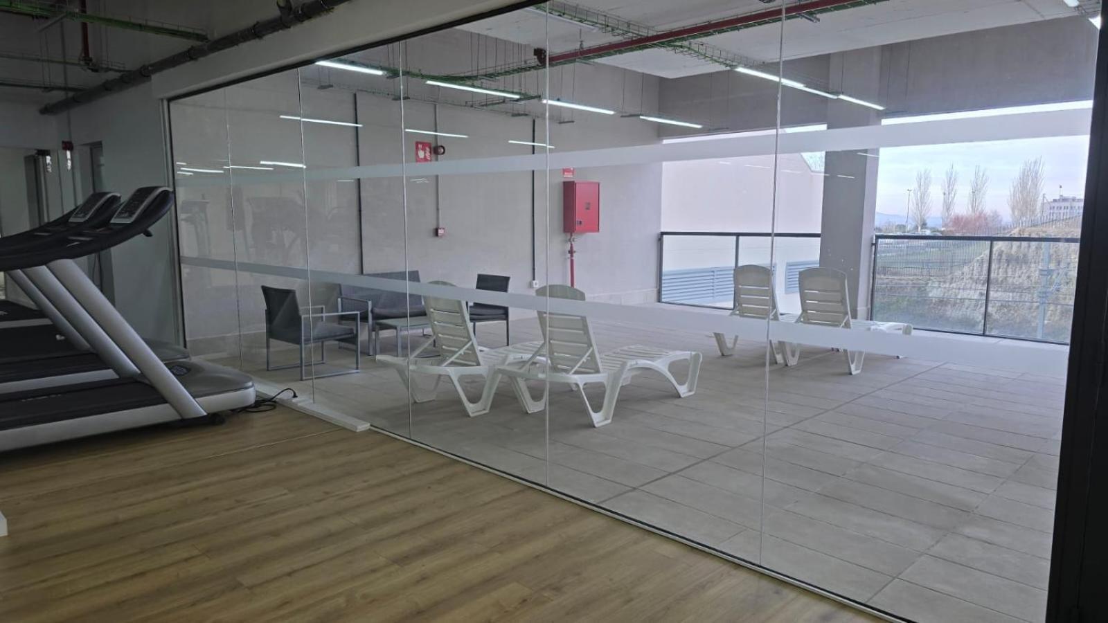 דירות Kota Rivas Center 2Dorm מראה חיצוני תמונה